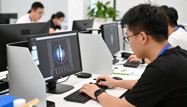 从验收交付环节说起：不同规模短视频拍摄